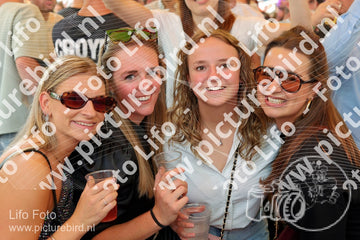 Evenement foto: Nijmeegse Vierdaagse 1126