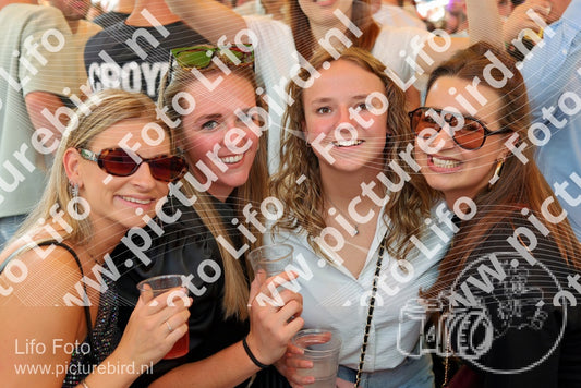 Evenement foto: Nijmeegse Vierdaagse 1126