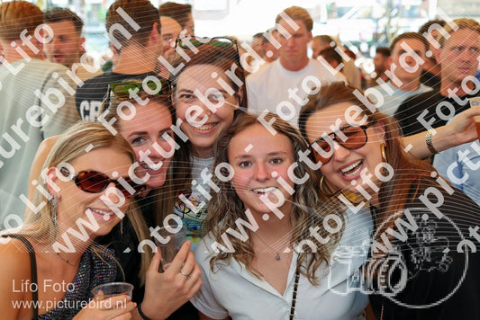 Evenement foto: Nijmeegse Vierdaagse 1126