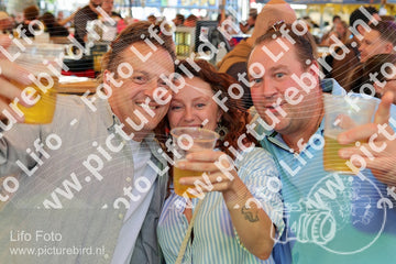 Evenement foto: Nijmeegse Vierdaagse 1126