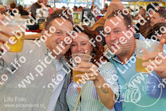Evenement foto: Nijmeegse Vierdaagse 1126