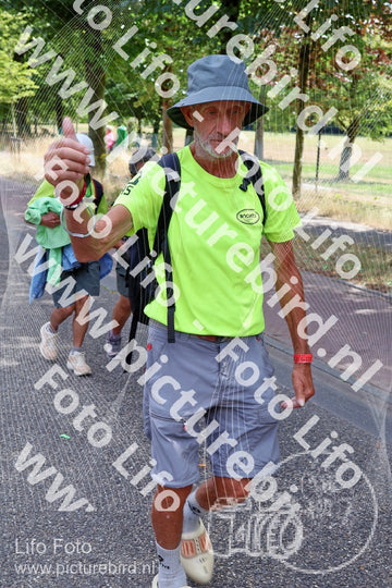 Evenement foto: Nijmeegse Vierdaagse 1125