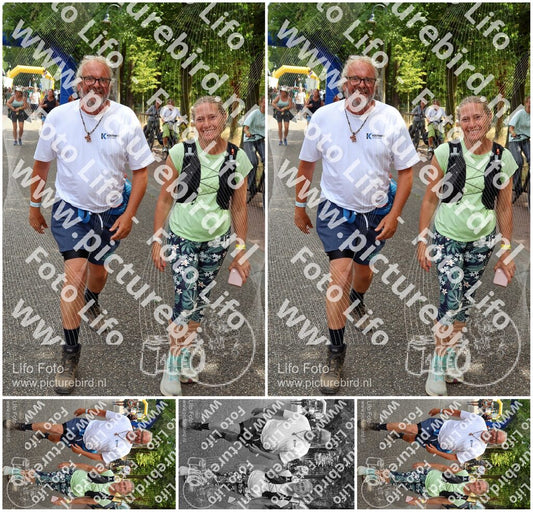 Evenement foto: Nijmeegse Vierdaagse 1125