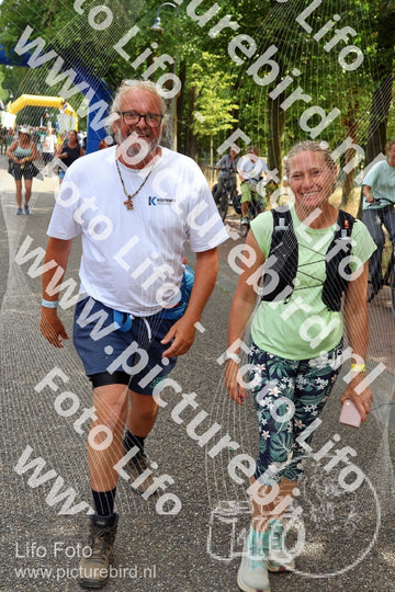 Evenement foto: Nijmeegse Vierdaagse 1125