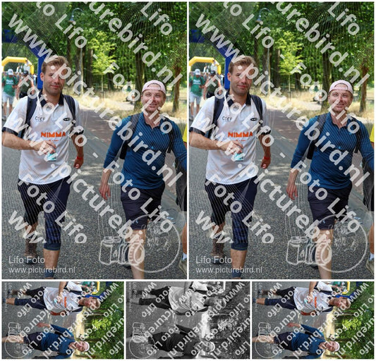 Evenement foto: Nijmeegse Vierdaagse 1125
