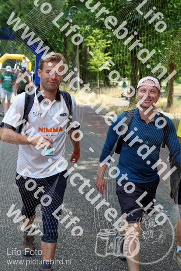 Evenement foto: Nijmeegse Vierdaagse 1125