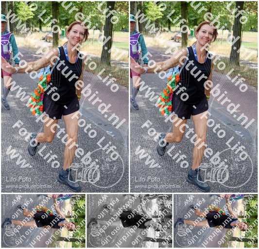 Evenement foto: Nijmeegse Vierdaagse 1125