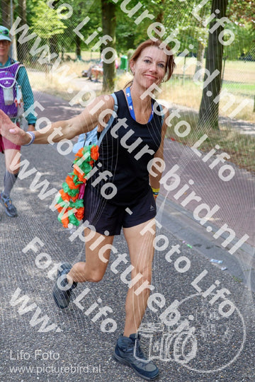 Evenement foto: Nijmeegse Vierdaagse 1125