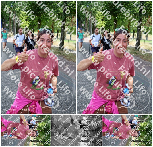 Evenement foto: Nijmeegse Vierdaagse 1125