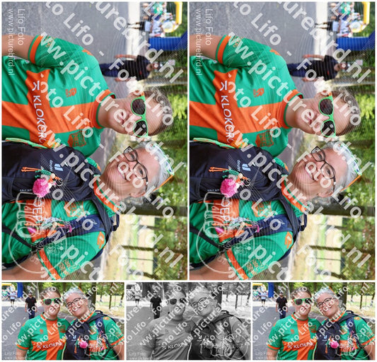 Evenement foto: Nijmeegse Vierdaagse 1125