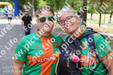 Evenement foto: Nijmeegse Vierdaagse 1125