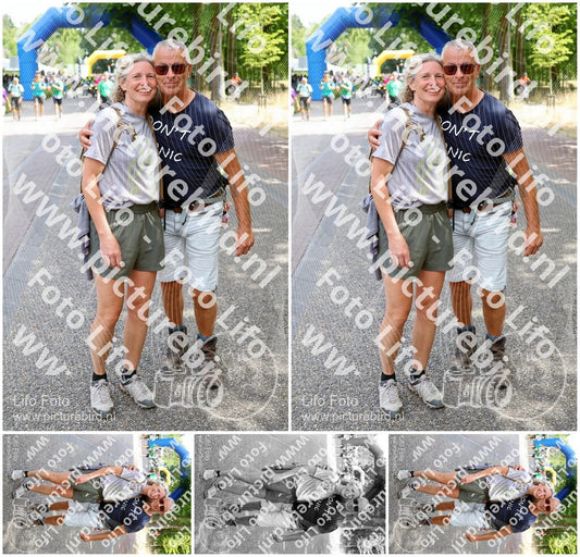 Evenement foto: Nijmeegse Vierdaagse 1125