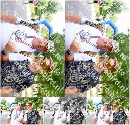 Evenement foto: Nijmeegse Vierdaagse 1125