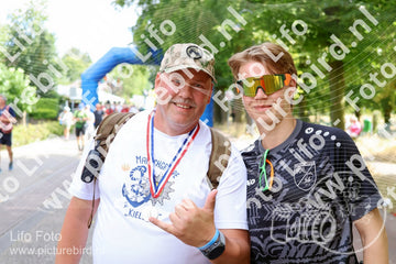 Evenement foto: Nijmeegse Vierdaagse 1125