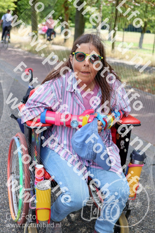 Evenement foto: Nijmeegse Vierdaagse 1125