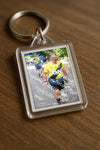Evenement foto: Nijmeegse Vierdaagse 1125
