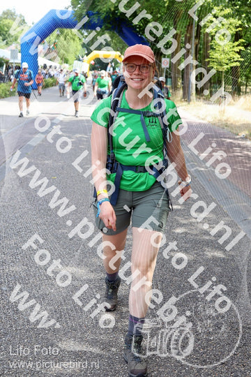Evenement foto: Nijmeegse Vierdaagse 1125