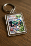 Evenement foto: Nijmeegse Vierdaagse 1125