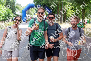 Evenement foto: Nijmeegse Vierdaagse 1125