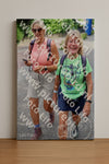 Evenement foto: Nijmeegse Vierdaagse 1125