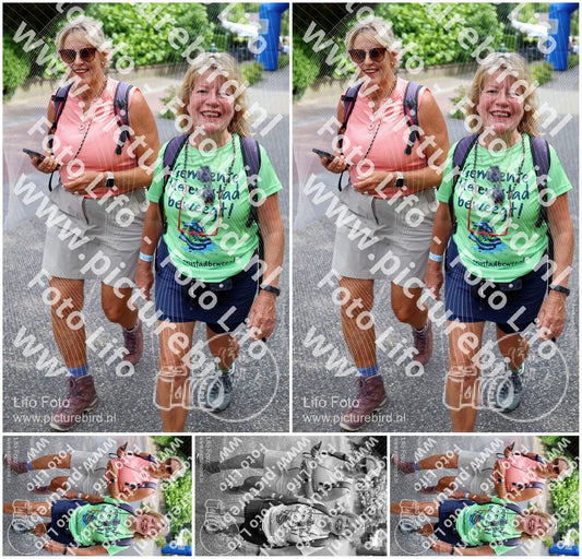 Evenement foto: Nijmeegse Vierdaagse 1125