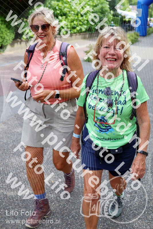 Evenement foto: Nijmeegse Vierdaagse 1125