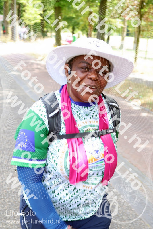 Evenement foto: Nijmeegse Vierdaagse 1125