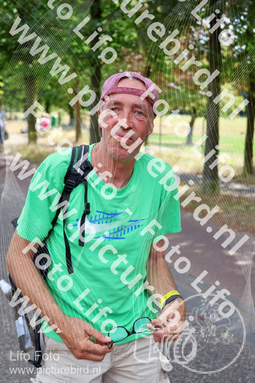 Evenement foto: Nijmeegse Vierdaagse 1125