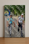 Evenement foto: Nijmeegse Vierdaagse 1125
