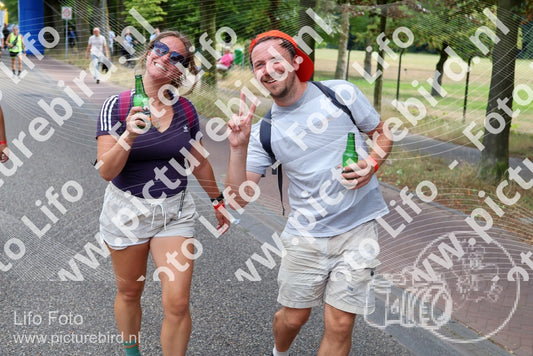 Evenement foto: Nijmeegse Vierdaagse 1125