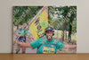 Evenement foto: Nijmeegse Vierdaagse 1125