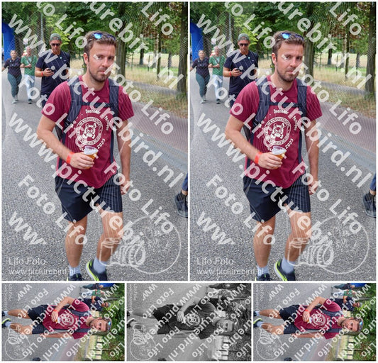 Evenement foto: Nijmeegse Vierdaagse 1125
