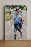 Evenement foto: Nijmeegse Vierdaagse 1125