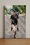 Evenement foto: Nijmeegse Vierdaagse 1125