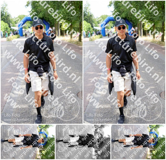 Evenement foto: Nijmeegse Vierdaagse 1125