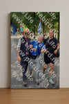 Evenement foto: Nijmeegse Vierdaagse 1125