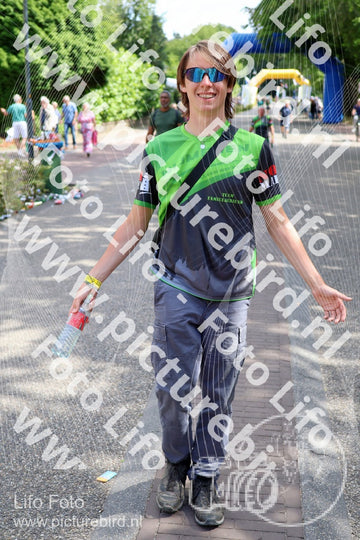 Evenement foto: Nijmeegse Vierdaagse 1125
