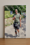 Evenement foto: Nijmeegse Vierdaagse 1125