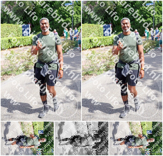 Evenement foto: Nijmeegse Vierdaagse 1125
