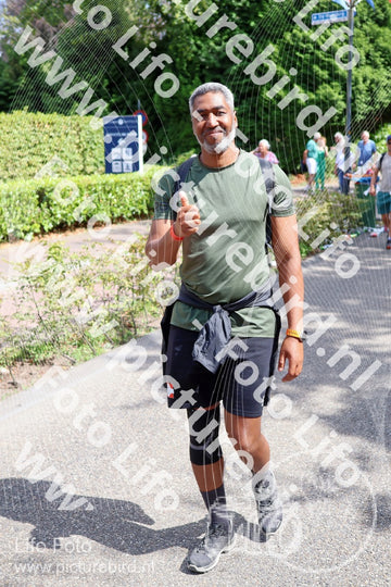 Evenement foto: Nijmeegse Vierdaagse 1125