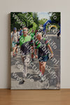 Evenement foto: Nijmeegse Vierdaagse 1125