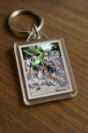 Evenement foto: Nijmeegse Vierdaagse 1125