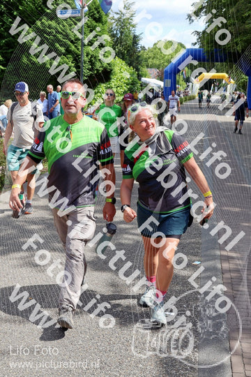 Evenement foto: Nijmeegse Vierdaagse 1125