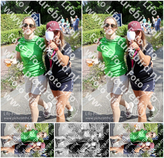 Evenement foto: Nijmeegse Vierdaagse 1125