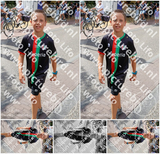 Evenement foto: Nijmeegse Vierdaagse 1125