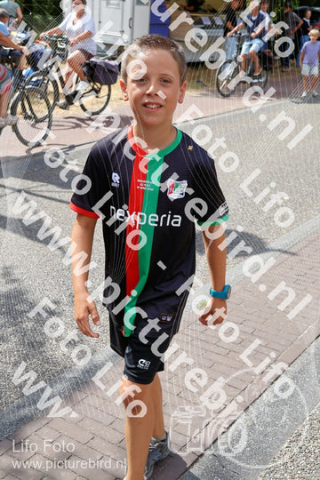 Evenement foto: Nijmeegse Vierdaagse 1125