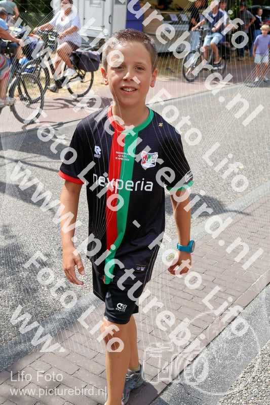 Evenement foto: Nijmeegse Vierdaagse 1125