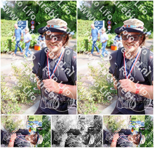 Evenement foto: Nijmeegse Vierdaagse 1125