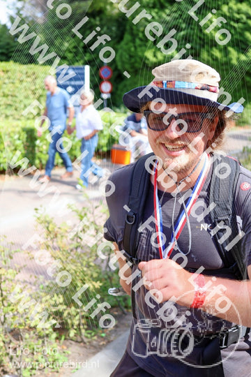 Evenement foto: Nijmeegse Vierdaagse 1125