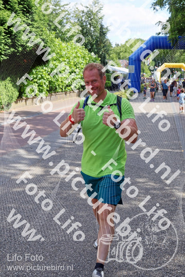 Evenement foto: Nijmeegse Vierdaagse 1125
